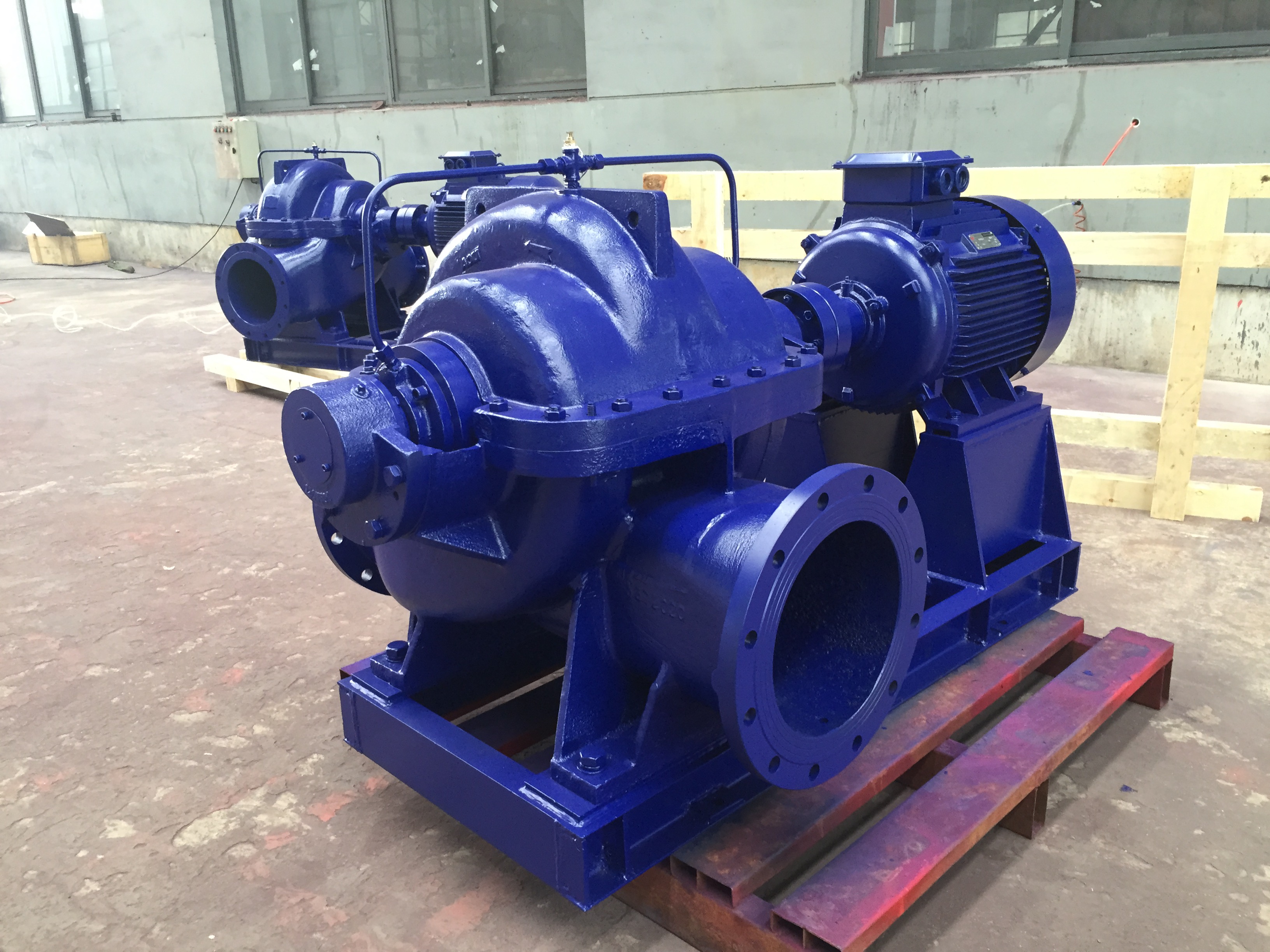 Garnituri mecanice ale pompei centrifuge: principii, aplicații și puncte cheie de întreținere