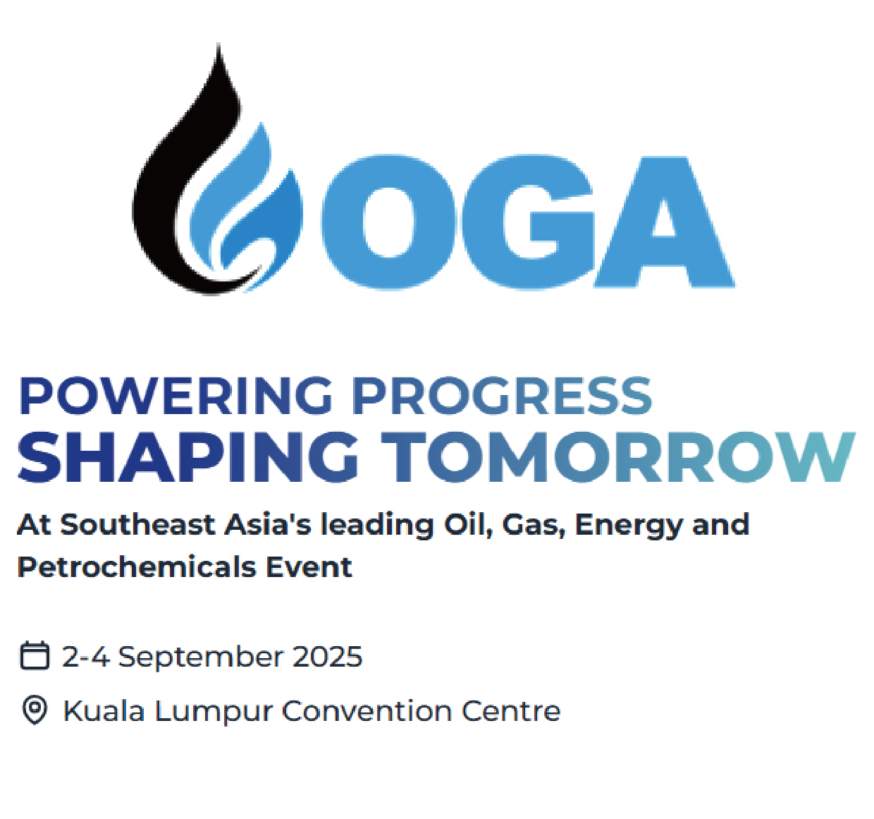 Teffiko vă invită la expoziția 21 OGA Asian Oil & Gaz
