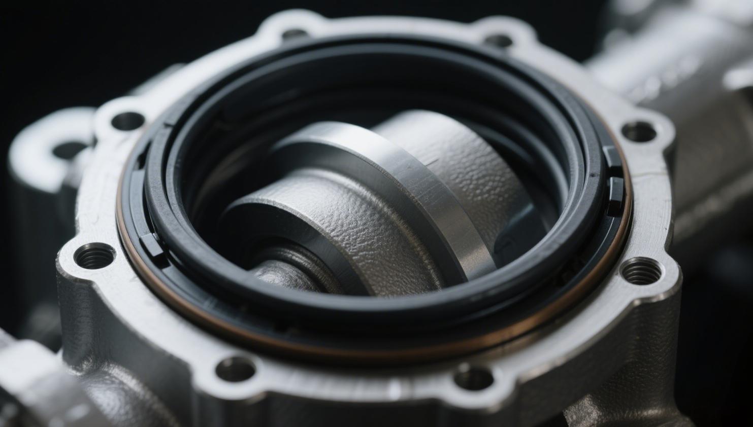 Factori cheie pentru selectarea materialelor sigiliilor pompei centrifuge
